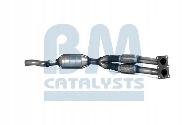CATALYST BM92149H BM CATALYSTS SEAT SKODA VW Catalog number of the part BM92149H