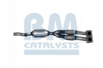 CATALYST BM92149H BM CATALYSTS SEAT SKODA VW Catalog number of the part BM92149H