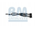 CATALYST BM92149H BM CATALYSTS SEAT SKODA VW Quality of parts according to GVO P replacement with original quality