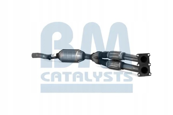 CATALYST BM92149H BM CATALYSTS SEAT SKODA VW Car type cargo vans passenger cars