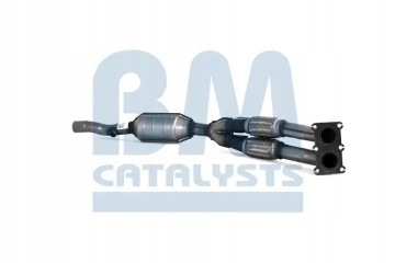 CATALYST BM92149H BM CATALYSTS SEAT SKODA VW Car type cargo vans passenger cars