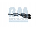 CATALYST BM92149H BM CATALYSTS SEAT SKODA VW Product weight with unit packaging 0 12 kg