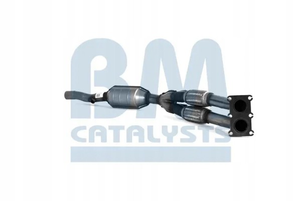 CATALYST BM92149H BM CATALYSTS SEAT SKODA VW Product weight with unit packaging 0 12 kg
