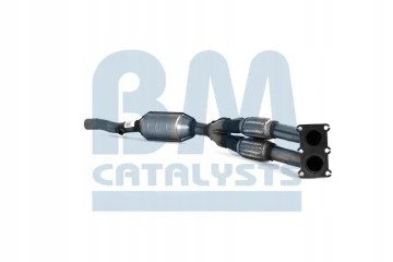 CATALYST BM92149H BM CATALYSTS SEAT SKODA VW Product weight with unit packaging 0 12 kg