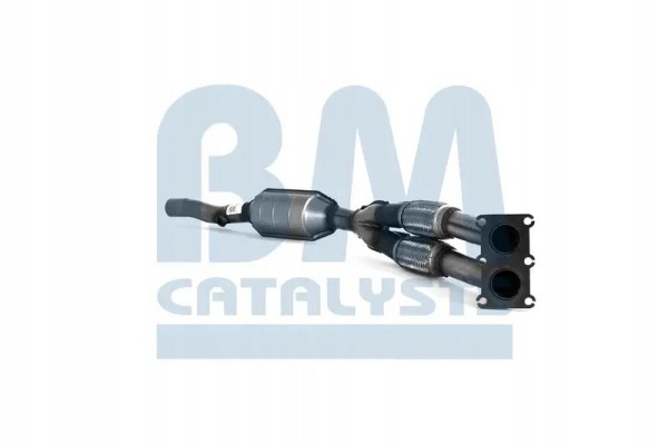 CATALYST BM92149H BM CATALYSTS SEAT SKODA VW Catalog number of substitutes AHG AHG92149 AS 33794 BOSAL 090 174 EEC VK6131T EuroF