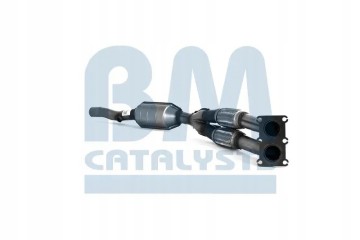 CATALYST BM92149H BM CATALYSTS SEAT SKODA VW Catalog number of substitutes AHG AHG92149 AS 33794 BOSAL 090 174 EEC VK6131T EuroF