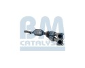 CATALYST BM92149H BM CATALYSTS SEAT SKODA VW Catalog number of the original VW 1K0254511LX