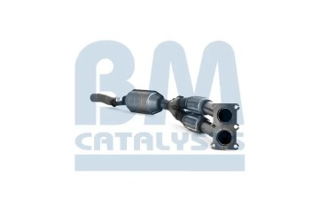 CATALYST BM92149H BM CATALYSTS SEAT SKODA VW Catalog number of the original VW 1K0254511LX