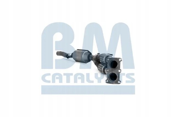 CATALYST BM92149H BM CATALYSTS SEAT SKODA VW Product weight 5 kg