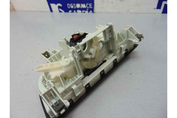  MANDO CALEFACCION / AIRE ACONDICIONADO CITROEN NEMO SX 2009 177897 CITROEN - 4