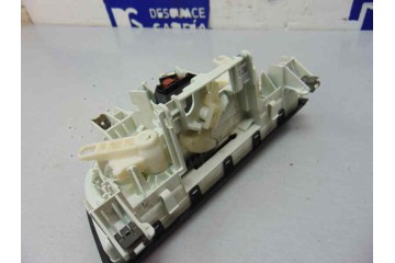  MANDO CALEFACCION / AIRE ACONDICIONADO CITROEN NEMO SX 2009 177897 CITROEN - 4