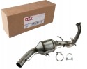 PARTICULATE FILTER DPF MERCEDES CLASS A W169 A160CDI A180CDI A200CDI