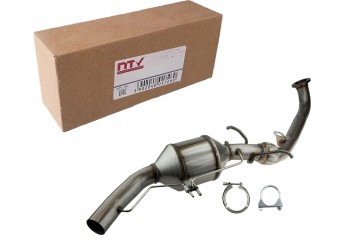 PARTICULATE FILTER DPF MERCEDES CLASS A W169 A160CDI A180CDI A200CDI