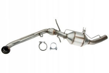 PARTICULATE FILTER DPF MERCEDES CLASS A W169 A160CDI A180CDI A200CDI Catalog number of the part DPF ME 011