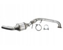 PARTICULATE FILTER DPF MERCEDES CLASS A W169 A160CDI A180CDI A200CDI Quality of parts according to GVO Q original with factory l