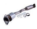 CATALYST NISSAN QASHQAI AND 1 6 HR16DE 84KW 2007 2013