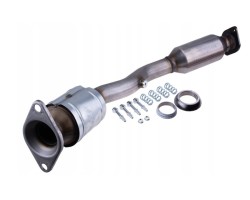 CATALYST NISSAN QASHQAI AND 1 6 HR16DE 84KW 2007 2013