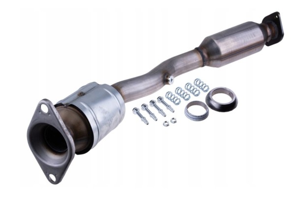 CATALYST NISSAN QASHQAI AND 1 6 HR16DE 84KW 2007 2013