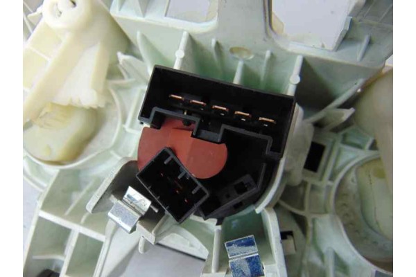  MANDO CALEFACCION / AIRE ACONDICIONADO CITROEN NEMO SX 2009 177897 CITROEN - 6