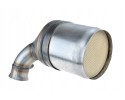 PARTICULATE FILTER DPF CITROEN C4 II C5 III PEUGEOT 308 308 II 508 10