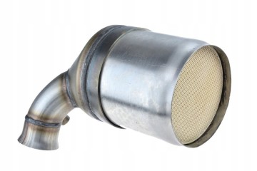 PARTICULATE FILTER DPF CITROEN C4 II C5 III PEUGEOT 308 308 II 508 10