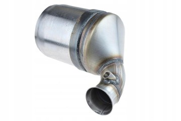 PARTICULATE FILTER DPF CITROEN C4 II C5 III PEUGEOT 308 308 II 508 10 Catalog number of the part DPF PE 002