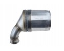 PARTICULATE FILTER DPF CITROEN C4 II C5 III PEUGEOT 308 308 II 508 10 Part manufacturer NTY
