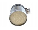 PARTICULATE FILTER DPF CITROEN C4 II C5 III PEUGEOT 308 308 II 508 10 Quality of parts according to GVO Q original with factory 