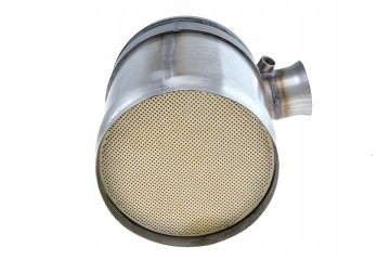 PARTICULATE FILTER DPF CITROEN C4 II C5 III PEUGEOT 308 308 II 508 10 Quality of parts according to GVO Q original with factory 