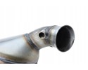 PARTICULATE FILTER DPF CITROEN C4 II C5 III PEUGEOT 308 308 II 508 10 Car type cargo vans passenger cars