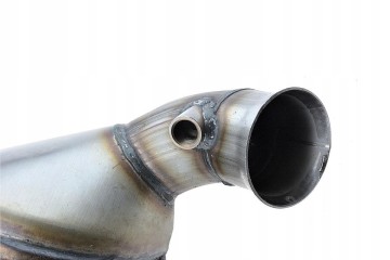PARTICULATE FILTER DPF CITROEN C4 II C5 III PEUGEOT 308 308 II 508 10 Car type cargo vans passenger cars