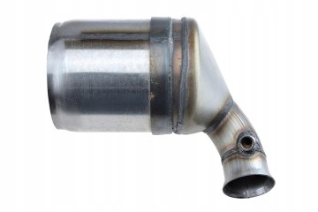 PARTICULATE FILTER DPF CITROEN C4 II C5 III PEUGEOT 308 308 II 508 10 Product weight with unit packaging 4 kg