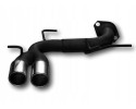 Final silencer BMW e90 e91 e92 e93 316 318 320