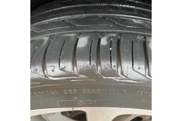 OPEL ASTRA K BERLINA 5P Dynamic Start/Stop