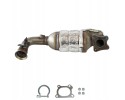Catalytic converter CITROEN C1 C3 C4 Peugeot 208 301 from 2012