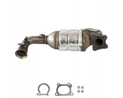 Catalytic converter CITROEN C1 C3 C4 Peugeot 208 301 from 2012
