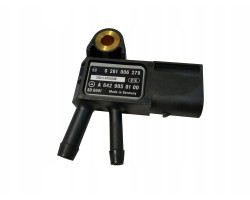 ORG EXHAUST PRESSURE SENSOR MERCEDES BENZ OM642