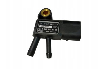 ORG EXHAUST PRESSURE SENSOR MERCEDES BENZ OM642