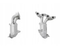 Catalyst Hyundai i30 Kia CEE D 1 4 2014 Catalog number of the part 61080