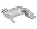 Catalyst Hyundai i30 Kia CEE D 1 4 2014 Part manufacturer AS