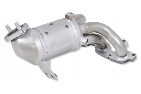 Catalyst Hyundai i30 Kia CEE D 1 4 2014 Part manufacturer AS
