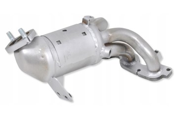 Catalyst Hyundai i30 Kia CEE D 1 4 2014 Part manufacturer AS