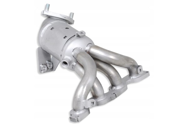 Catalyst Hyundai i30 Kia CEE D 1 4 2014 Product weight with unit packaging 4 2 kg