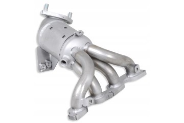 Catalyst Hyundai i30 Kia CEE D 1 4 2014 Product weight with unit packaging 4 2 kg