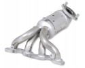 Catalyst Hyundai i30 Kia CEE D 1 4 2014 Catalog number of substitutes BM CATALYSTS BM92450H EuroFlo ECHY1072TA FENNO P8512CAT IM