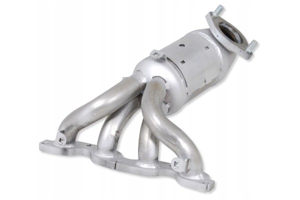 Catalyst Hyundai i30 Kia CEE D 1 4 2014 Catalog number of substitutes BM CATALYSTS BM92450H EuroFlo ECHY1072TA FENNO P8512CAT IM