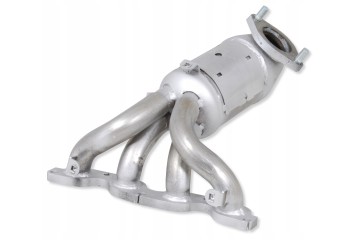 Catalyst Hyundai i30 Kia CEE D 1 4 2014 Catalog number of substitutes BM CATALYSTS BM92450H EuroFlo ECHY1072TA FENNO P8512CAT IM