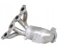 Catalyst Hyundai i30 Kia CEE D 1 4 2014 Catalog number of the original HYUNDAI 2851003AJ0 KIA 2851003AJ0