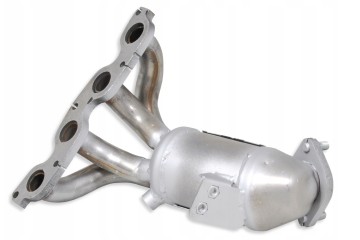 Catalyst Hyundai i30 Kia CEE D 1 4 2014 Catalog number of the original HYUNDAI 2851003AJ0 KIA 2851003AJ0