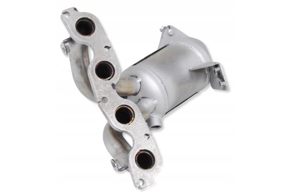 Catalyst Hyundai i30 Kia CEE D 1 4 2014 Product weight 4 2 kg